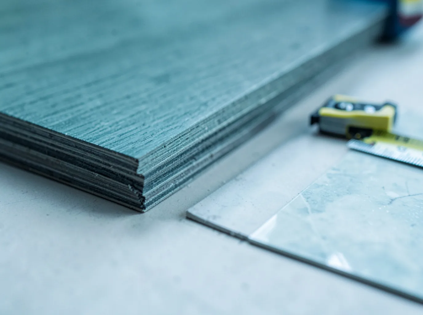 Luxury Vinyl Plank Installation Morrison, OK FAQs